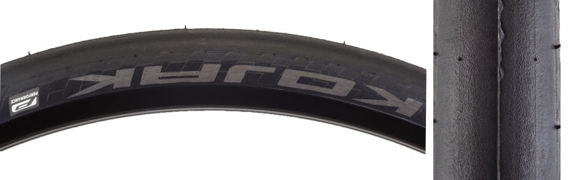 Schwalbe Kojak Performance Lite RaceGuard 16x1-1/4 Standard Tire