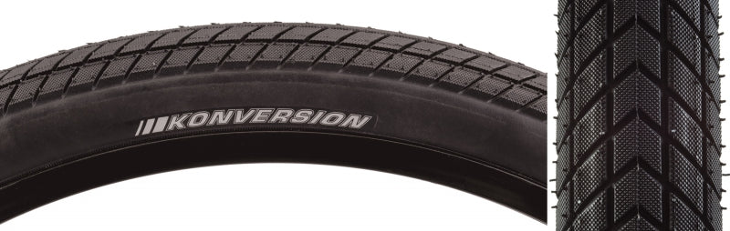 Kenda Konversion Elite 24x1.95 Standard Tire