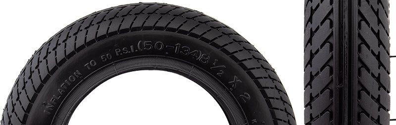 Sunlite Scooter 8-1/2x2 Tire