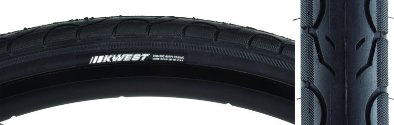 Kenda Kwest 700x38 Standard Tire