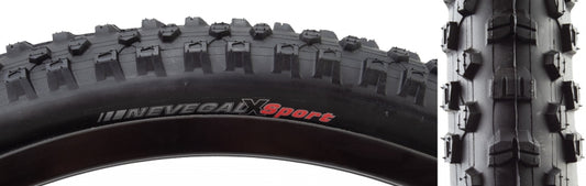 Kenda Nevegal X Sport 29x2.2 Standard Tire