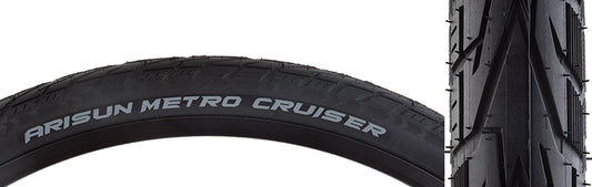 Arisun Metro Cruiser 700x45 Standard Tire