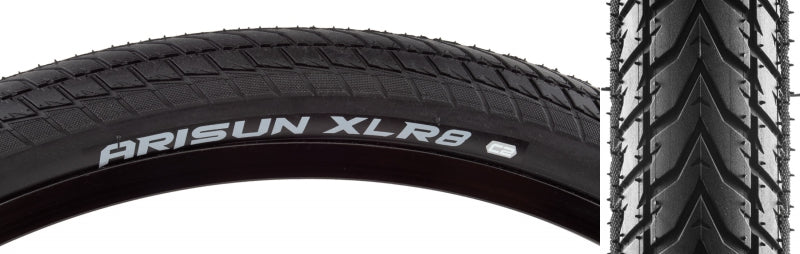 Arisun XLR8 Touring 20x1.5 Standard Tire