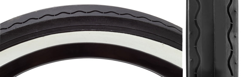 Sunlite Classic Slick 20x2.125 Standard Tire