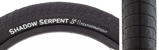 The shadow conspiracy Serpent 20x2.3 Standard Tire