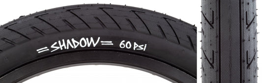 The shadow conspiracy Strada Nuova 20x2.3 Standard Tire