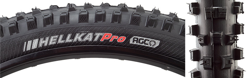 Kenda HellKat Pro 27.5x2.6 Tubeless Tire