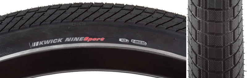 Kenda Kwick Nine Sport 29x2.4 Standard Tire