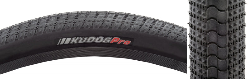 Kenda Kudos Pro 20x1.75 Standard Tire