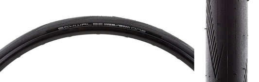 Schwalbe One Raceguard 700x25 Standard Tire