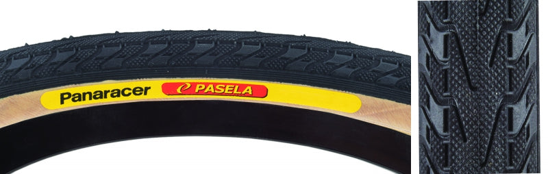 Panaracer Pasela 20x1.5 Standard Tire