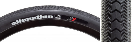 Alienation TCS R2 20x1.75 Tubeless Tire