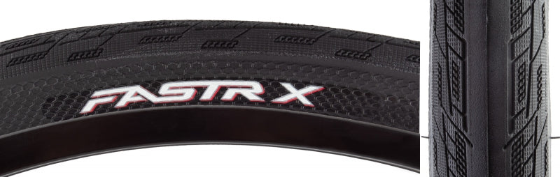 Tioga Fastr-X 20x1.6 Standard Tire