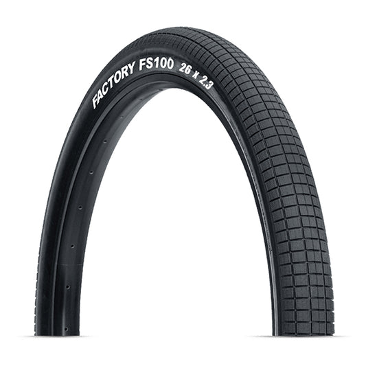 Tioga FS100 26x2.3 Standard Tire