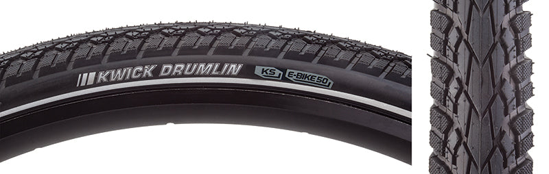 Kenda Kwick Drumlin Sport KS 27.5x2.0 Standard Tire