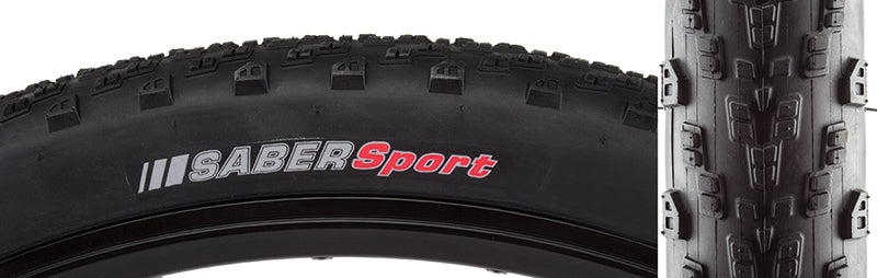 Kenda Saber Sport 29x2.2 Standard Tire