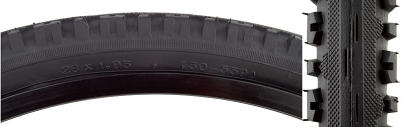 Sunlite Kross Plus 26x1.95 Standard Tire