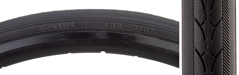 Sunlite Urban 27x1-1/4 Standard Tire