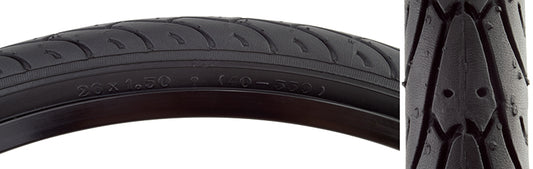 Sunlite City Slick II 26x1.5 Standard Tire