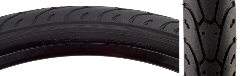 Sunlite City Slick II 26x1.95 Standard Tire