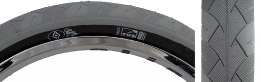 Alienation TCS 138 20x2.3 Tubeless Tire