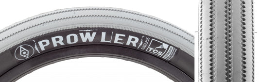 Alienation TCS Prowler 20x2.4 Tubeless Tire