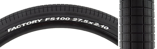 Tioga FS100 27.5x2.1 Standard Tire