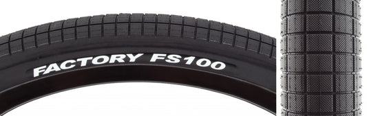 Tioga FS100 29x2.1 Standard Tire