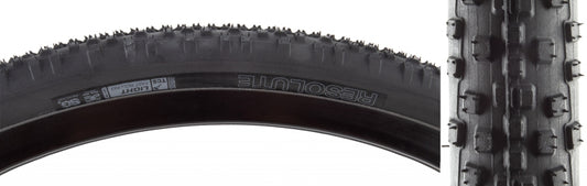 WTB Resolute Tire - 700 x 42 TCS Tubeless Folding BLK Light Fast Rolling SG2