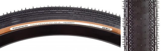 Panaracer GravelKing SS+ 700x32 Tubeless Tire