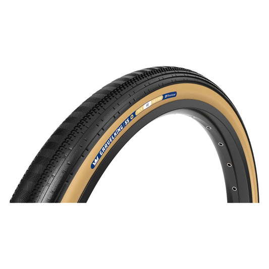 Panaracer GravelKing SS+ 27.5x1.90 Tubeless Tire