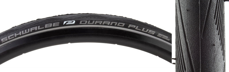 Schwalbe Durano Plus Perf Twin SG 700x25 Standard Tire