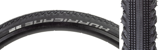 Schwalbe Hurricane 700x40 Standard Tire