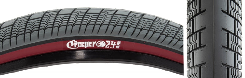 The shadow conspiracy Creeper 20x2.4 Standard Tire