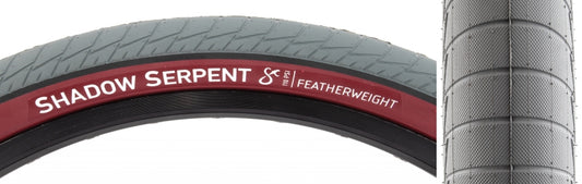 The shadow conspiracy Serpent 20x2.3 Standard Tire