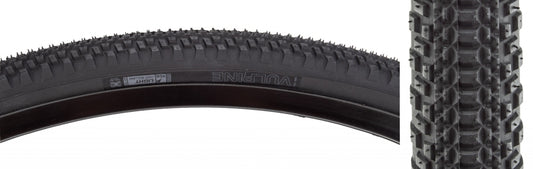 WTB Vulpine Tire - 700 x 36 TCS Tubeless Folding BLK Light/Fast Rolling Dual DNA