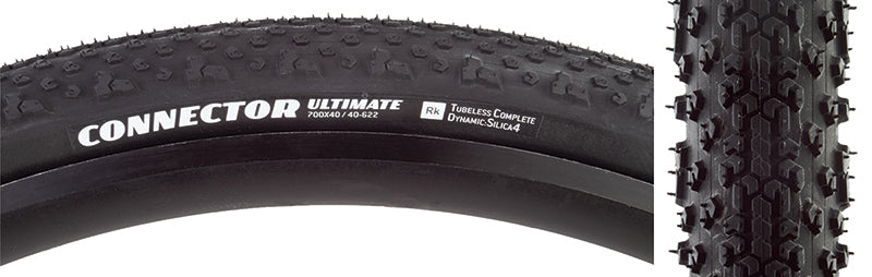 Goodyear Connector S4 Ultimate 700x35 Tubeless Tire