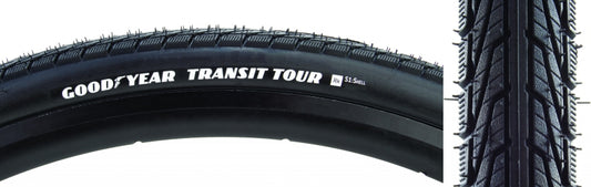 Goodyear Transit Tour 700x35 Standard Tire