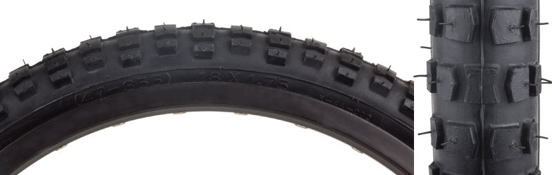 Sunlite MX 18x1.75 Standard Tire