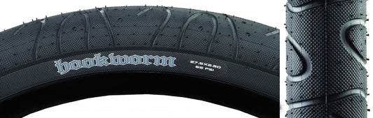 Maxxis Hookworm Tire 27.5x2.5"