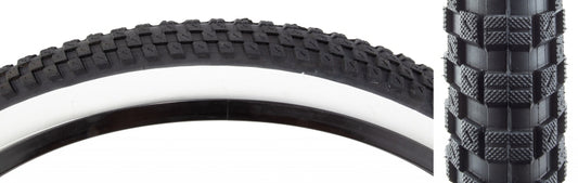 Sunlite S-Rad 26x2.125 Standard Tire