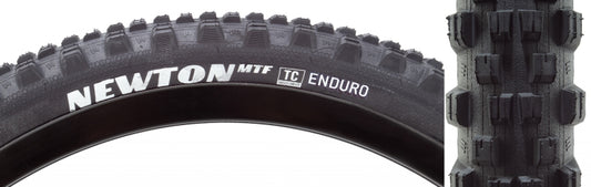 Goodyear Newton MTF Enduro 27.5x2.5 Tubeless Tire