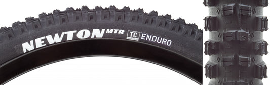 Goodyear Newton MTR Enduro Tubeless 27.5x2.4" Black