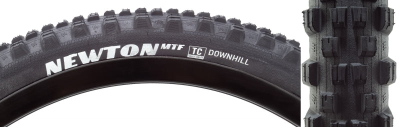 Goodyear Newton MTF Downhill Tubeless 29x2.5" Black