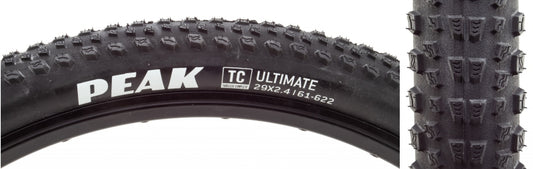 Goodyear Peak Ultimate 29x2.4 Tubeless Tire