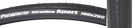 Panaracer Stradius Sport 700x26 Standard Tire