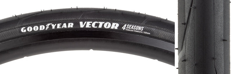 Goodyear Vector Four Seasons 700x32 Tubeless Tire