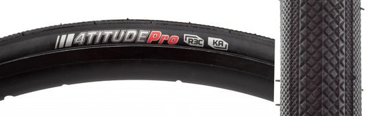 Kenda 4Titude Pro 700x28 Standard Tire