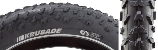 Kenda Krusade 20x4.0 Standard Tire