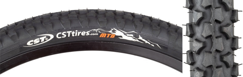 Sunlite MTB MegaByte 26x1.95 Standard Tire